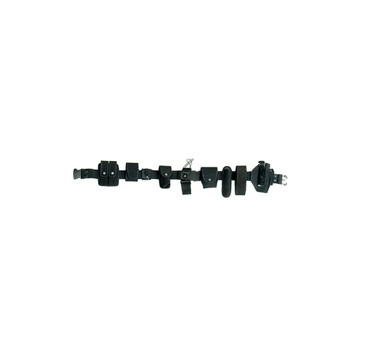 Leapers Inc. UTG Crime-buster Belt Black Leapers Inc. UTG Crime-buster Belt Black