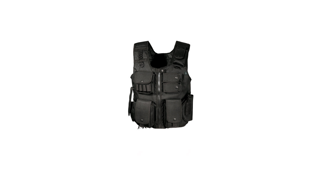 Leapers Inc. UTG Law Enforcement Tactical Swat Vest - MyTacticalWorld