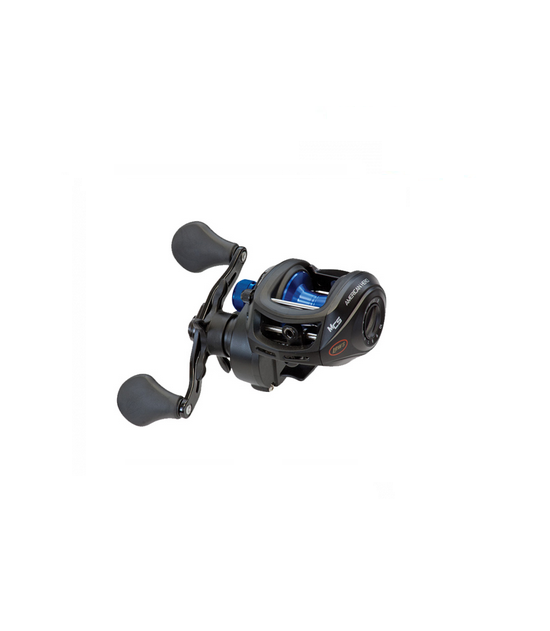 Lews Fishing AH1H American Heroes Speed Spool Baitcast Reel Box Lews Fishing AH1H American Heroes Speed Spool Baitcast Reel Box