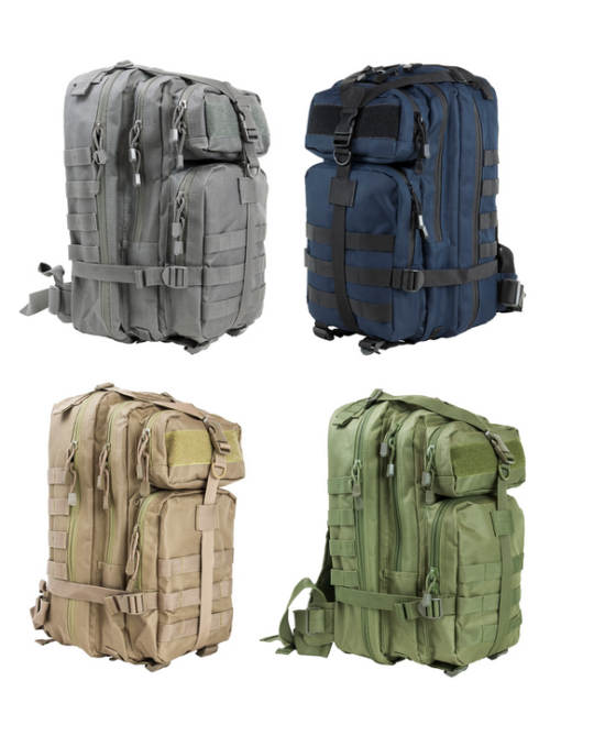 NcStar Small Backpack NcStar Small Backpack