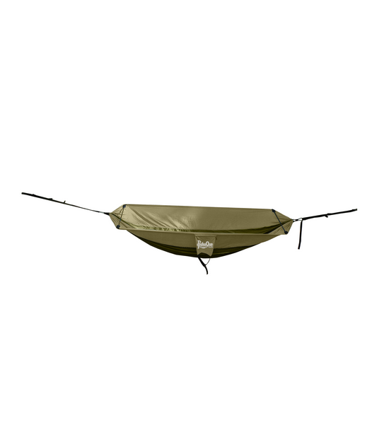 PahaQue Double Hammock Olive PahaQue Double Hammock Olive