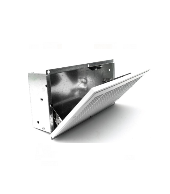 Quick Vent Safe with RFID Quick Vent Safe with RFID