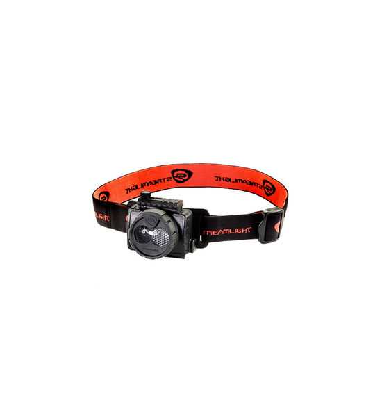 Streamlight Double Clutch USB Red and Black Streamlight Double Clutch USB Red and Black