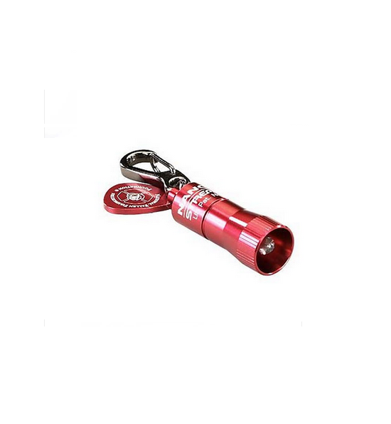Streamlight Nano Light Red Streamlight Nano Light Red