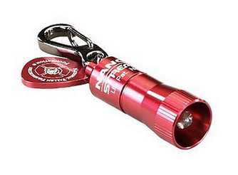 Streamlight Nano Light Red small
