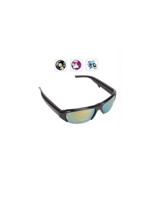 Sunglasses Hidden Camera In 720 HD Sunglasses Hidden Camera In 720 HD