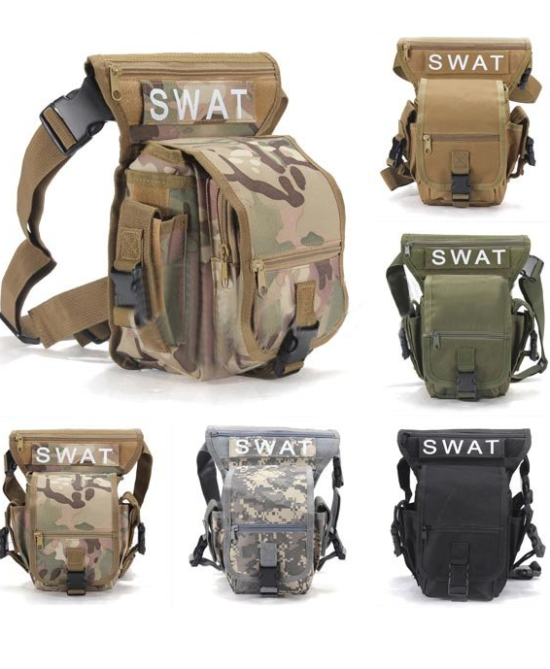 Tactical Utility Thigh Pack main img Tactical Utility Thigh Pack main img