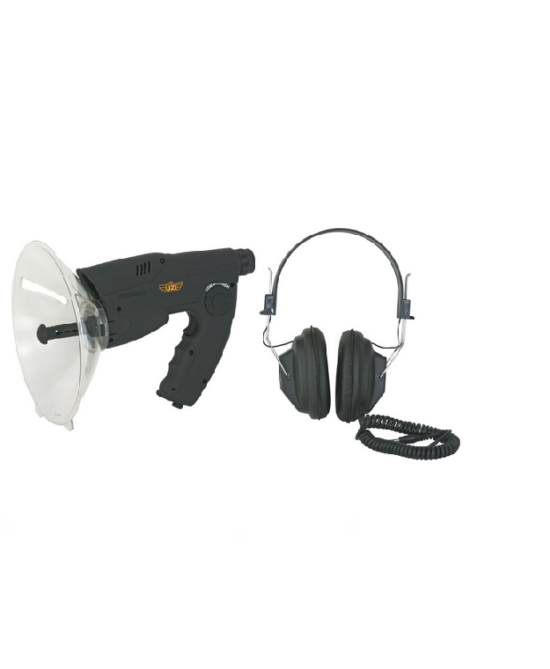 UZI Audio Surveillance Device UZI Audio Surveillance Device