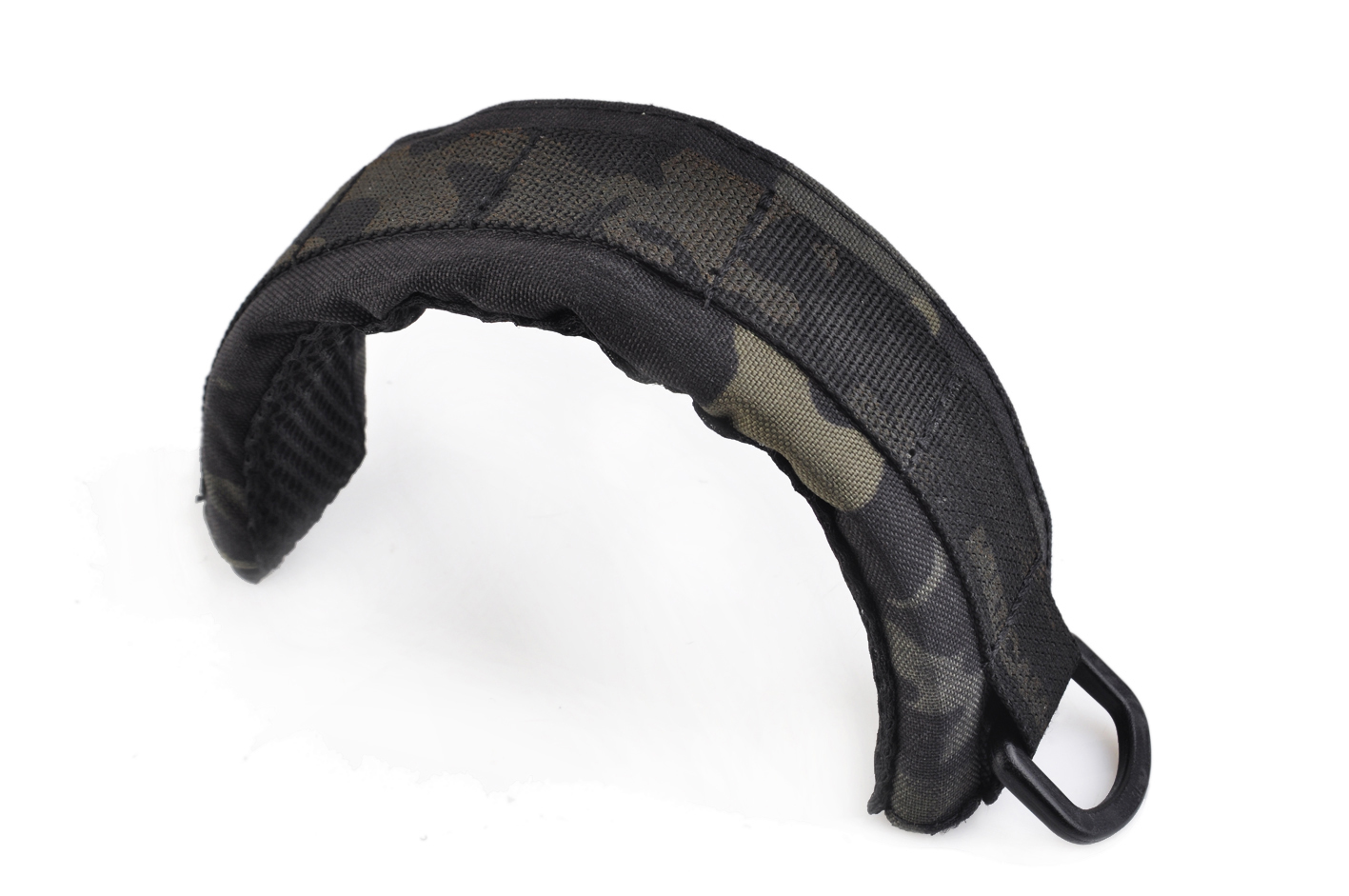 Headband Advanced Modular Headset Cover Pouch for All General Tactical Earmuffs 