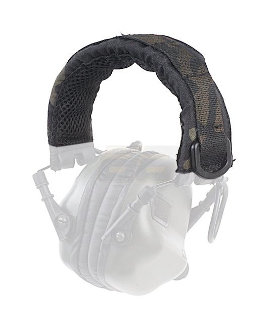 earmor-m61-advanced-modular-headset-cover-multicam-black earmor-m61-advanced-modular-headset-cover-multicam-black
